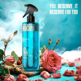 Reserve cologne 07. INSPIRED BY LOUIS VUTTION