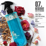 Reserve cologne 07. INSPIRED BY LOUIS VUTTION