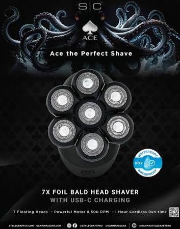 U-NIQUE Barber Supplies