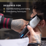 Wahl Professional Limited Edition Vapor CE (Championship Edition) 3030920