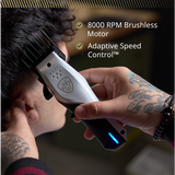Wahl Professional Limited Edition Vapor CE (Championship Edition) 3030920