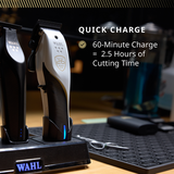 Wahl Professional Limited Edition Vapor CE (Championship Edition) 3030920