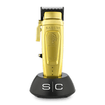 Stylecraft Saber 2.0 Cordless Modular Clipper with High Torque Digital Brushless Motor (SC617M)