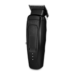 Stylecraft Saber 2.0 Cordless Modular Clipper with High Torque Digital Brushless Motor - Black (SC617B)