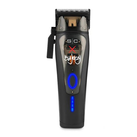 PRE ORDER StyleCraft x 360 Jeezy Cordless Vector Motor Clipper