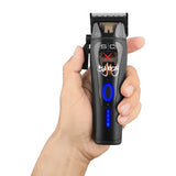 PRE ORDER StyleCraft x 360 Jeezy Cordless Vector Motor Clipper