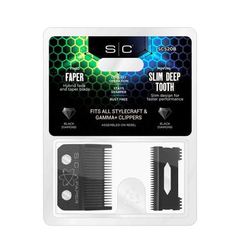 U-NIQUE Barber Supplies
