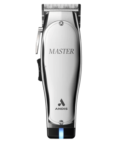 Andis Master Cordless Clipper (12660)