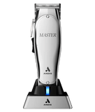 Andis Master Cordless Clipper (12660)