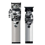 BaByliss PRO Limited Edition Camo Metal Lithium Clipper & Trimmer (FXHOLPK2CAM)