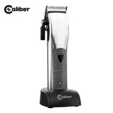 .50 CAL MAG HIGH SPEED MAGNETIC MOTOR CORDLESS CLIPPER WITH DLC BLADES (3RD GENERATION)