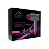 Sutra Beauty Accelerator 3500 Hair Dryer