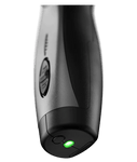 Andis Supra ZR II Cordless Detachable Blade Clipper (79160)