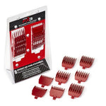 BaByliss PRO FX3 Replacement Clipper Guards (FXX3CGR)