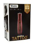 Wahl Professional 5-Star Cordless Tattoo Trimmer #8491