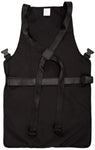 BaBylissPRO Barberology Apron Black