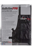 BaBylissPRO Barberology Apron Black