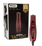 Wahl Professional 5-Star Cordless Tattoo Trimmer #8491