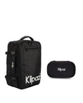 Klipaz Barber Tool, Travel and Camera Backpack