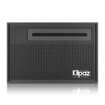 Klipaz Magnetic Station Mat
