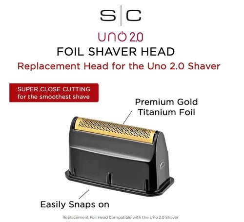 U-NIQUE Barber Supplies
