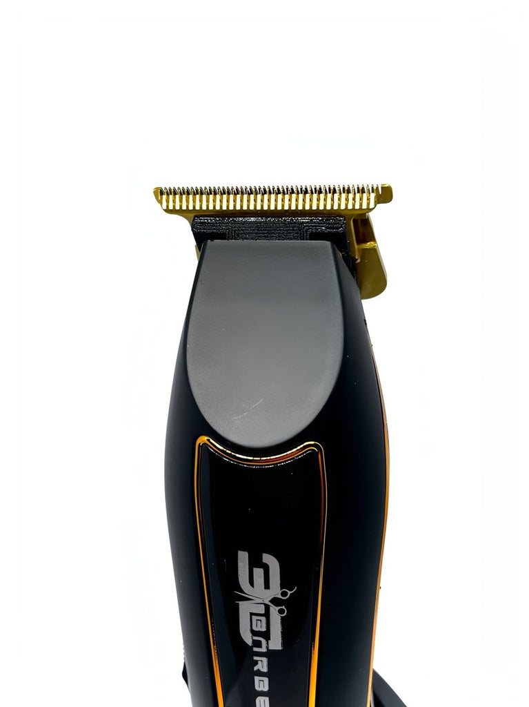 3D BARBER X BABYLISS FX MOD – U-NIQUE Barber Supplies