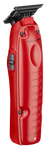BaBylissPRO FXONE Lo-ProFX Matte Red High Performance Low Profile Trimmer w/Interchangeable Lithium Battery Pack (FX729MR)