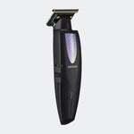 BaByliss PRO Limited Edition Iridescent Lithium FX+ Cord/Cordless Ergonomic Clipper & Trimmer Set (FX73HOLPKRB)