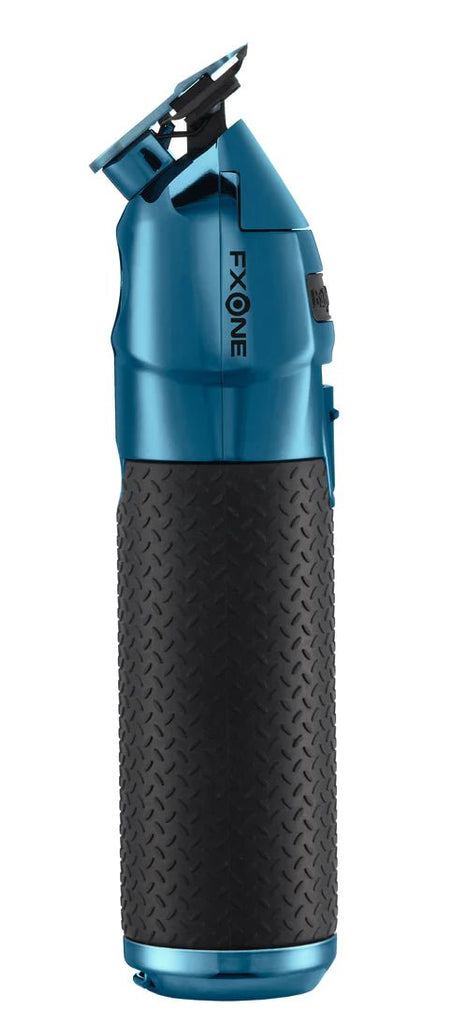 BaByliss PRO FXONE BlueFX Limited Edition Black Blue All-Metal
