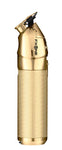 BaByliss PRO Gold FX One All-Metal Interchangeable-Battery Cordless Trimmer (FX799G)