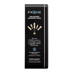 BaByliss PRO Gold FX One All-Metal Interchangeable-Battery Cordless Trimmer (FX799G)