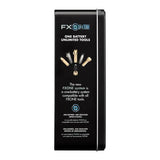 BaByliss PRO Gold FX One All-Metal Interchangeable-Battery Cordless Trimmer (FX799G)