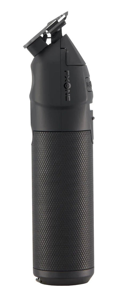 BaByliss PRO Black FX One All-Metal Interchangeable-Battery BaByliss PRO Black FX One All-Metal Interchangeable-Battery