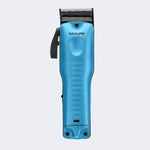 BaByliss PRO LO-PROFX Cordless Clipper - Limited Edition Influencer Collection - Nicole Renae (FX825BI)