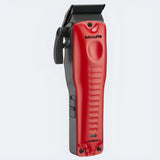 BaByliss PRO LO-PROFX Cordless Clipper - Limited Edition Influencer Collection - Van Da Goat (FX825RI)