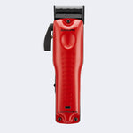 BaByliss PRO LO-PROFX Cordless Clipper - Limited Edition Influencer Collection - Van Da Goat (FX825RI)