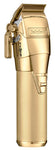 BaByliss PRO Gold FX One All-Metal Interchangeable-Battery Cordless Clipper (FX899G)