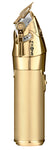 BaByliss PRO Gold FX One All-Metal Interchangeable-Battery Cordless Clipper (FX899G)