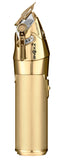 BaByliss PRO Gold FX One All-Metal Interchangeable-Battery Cordless Clipper (FX899G)