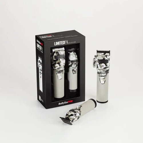 U-NIQUE Barber Supplies