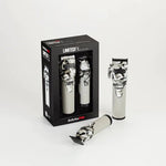 BaByliss PRO Limited Edition Camo Metal Lithium Clipper & Trimmer (FXHOLPK2CAM)