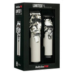 BaByliss PRO Limited Edition Camo Metal Lithium Clipper & Trimmer (FXHOLPK2CAM)