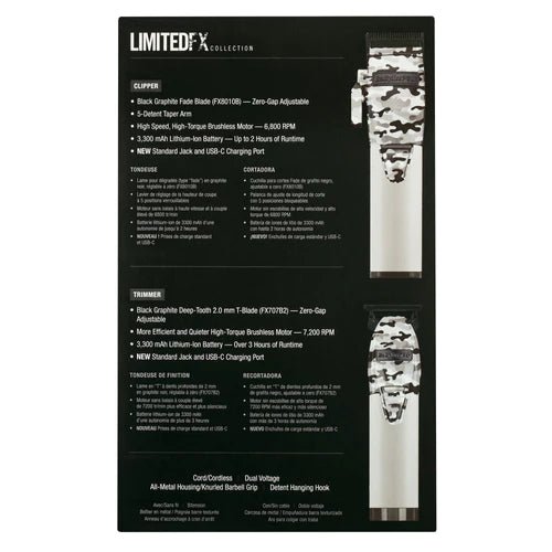 U-NIQUE Barber Supplies