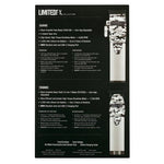 BaByliss PRO Limited Edition Camo Metal Lithium Clipper & Trimmer (FXHOLPK2CAM)