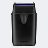 BaByliss PRO Limited Edition UV-Foil Cordless Double Foil Shaver - Matte Black (FXLFS2MB)