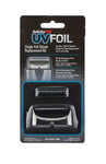 BaByliss PRO Replacement Single Foil w/ Cutter for FXLFS1 UV-Foil (FXLRF1)