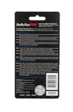 BaByliss PRO Replacement Single Foil w/ Cutter for FXLFS1 UV-Foil (FXLRF1)