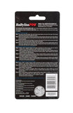 BaByliss PRO Replacement Foil w/ Cutters for FXLFS2 UV-Foil (FXLRF2)
