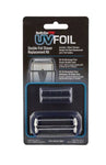 BaByliss PRO Replacement Foil w/ Cutters for FXLFS2 UV-Foil (FXLRF2)