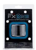 BaByliss PRO FX One Dual-Voltage Black Charging Base (FXTRAVB)